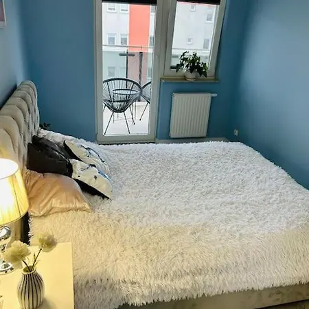 Komfortowy Apartament Krokusowa * Krakow