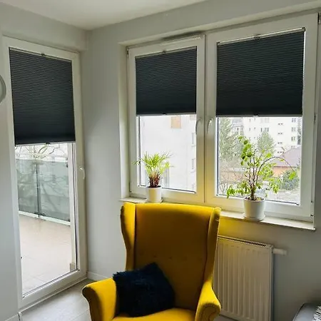 Appartement Komfortowy Apartament Krokusowa *